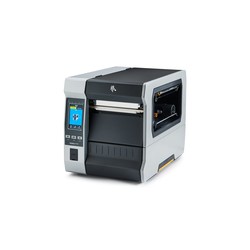 Zebra ZT620 TT 6IN 300 Dpi Serial USB/Gigabit Ethernet BT 5.3 USB Host