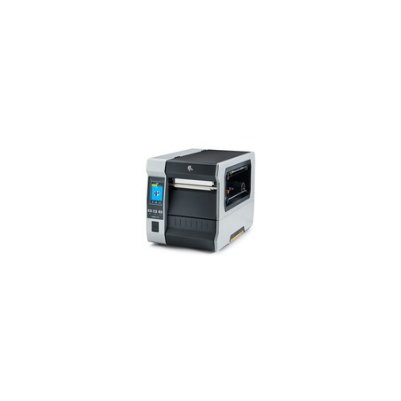 Zebra ZT620 TT 6IN 300 Dpi Serial USB/Gigabit Ethernet BT 5.3 USB Host