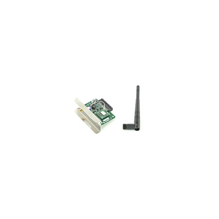 Zebra Kit WI-FI 6 Card 802.11 AX BT/5.3 For ZT411/ZT421 ZT610/ZT620