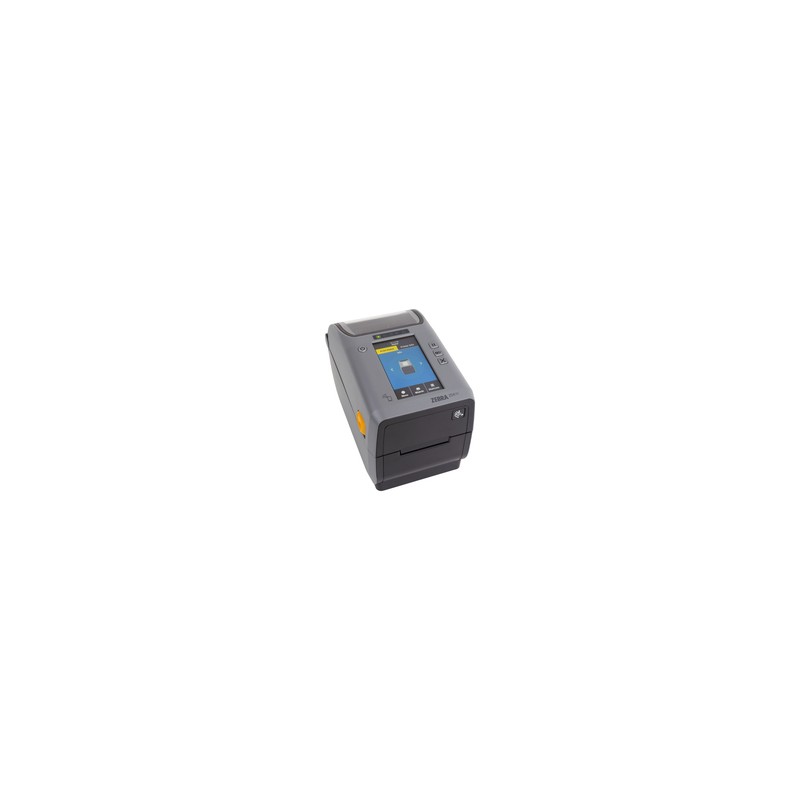 Zebra ZD611 TT 203 Dpi USB USB Host/Ethernet 802.11AX BT5.3 Color TO