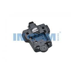 KIT, Acc Vehicle Cradle, ZQ500 Series