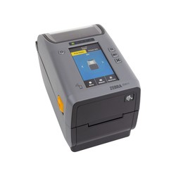 ZD611R TT 203 DPI USB USB HOST/ETHERNET 802.11AX BT5.3 RFID - U