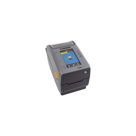 Zebra ZD611R TT 203 Dpi USB USB Host/Ethernet 802.11AX BT5.3 RFID - U
