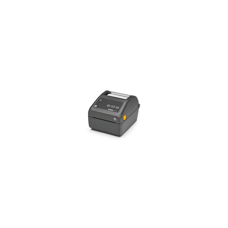 KIT, Cover Assy, ZD420 CARTRIDGE, Printtouch (includes Media Window)