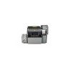 Printer ZXP Series 9 600dpi, Dual Sided, UK/EU Cords, USB, 10/100 Ethernet, Cont. Enc. and Cont. Mifare, ISO HiCo/LoCo Mag S/W