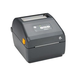 Zebra ZD421 TT 300 Dpi USB USB Host/Modular Connectivity Slot 802.11