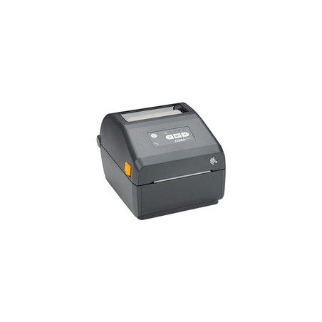 Zebra ZD421 TT 300 Dpi USB USB Host/Modular Connectivity Slot 802.11