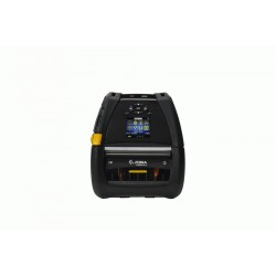 Zebra DT Printer ZQ630 Plus RFID V2/WI-FI 6 (802.11AX/BT5.X) 0.75IN