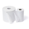 Zebra ZeroLiner 1100D DT Label Paper/105MMX100M 8/Box PERM.Adhesive
