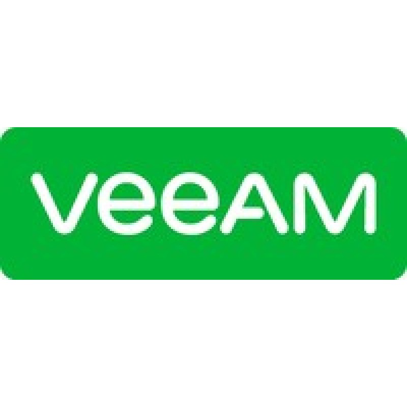 HPE Veeam BUR Ent+ Add 3yr 24x7 Maint
