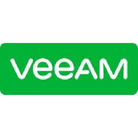 HPE Veeam BUR Ent+ Add 3yr 24x7 Maint