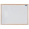 Magnetická tabule AVELI 40x60, dřevěný rám