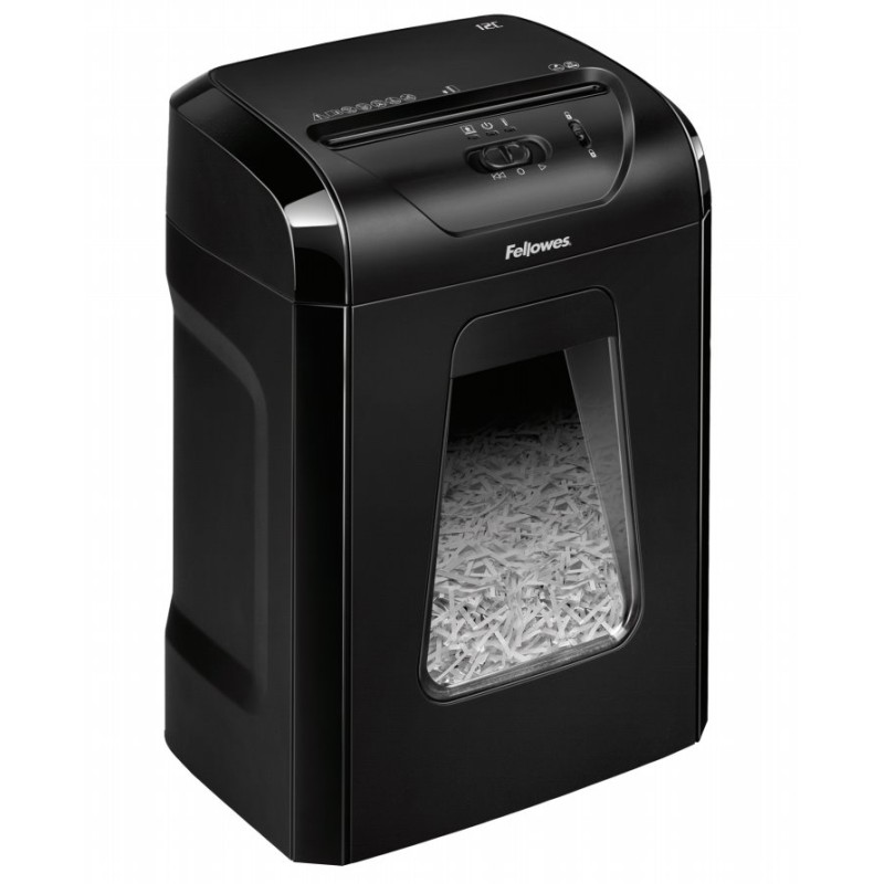 Fellowes Skartovač 12 C