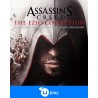 Assassins Creed Ezio Trilogy – hra pro PC (elektronická licence)