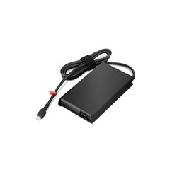 LENOVO napájecí adaptér USB-C 135W AC Adapter EU