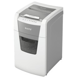 Leitz IQ Autofeed Office 150 P4 skartovač papíru