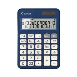 Canon Kalkulacka KS-125KB- BL - Modrá
