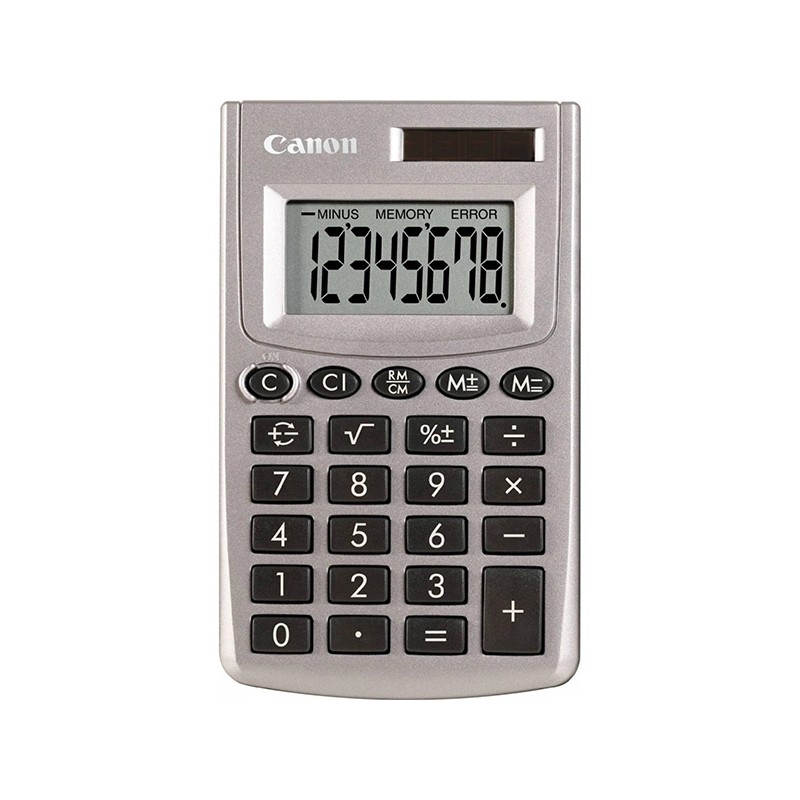 Canon kalkulačka LS-270L