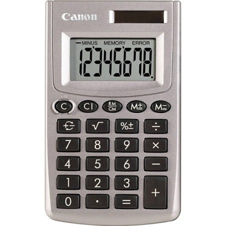 Canon kalkulačka LS-270L