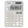 Canon Kalkulacka KS-125KB- SL - Stříbrná