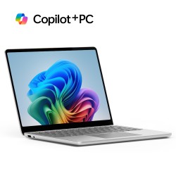 Microsoft Surface Laptop 13"/SD-X Plus/13"/1920x1280/T/16GB/256GB/Adreno/W11H/Platinum/2R
