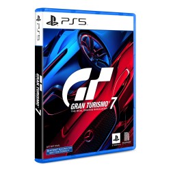 PS5 - Gran Turismo 7