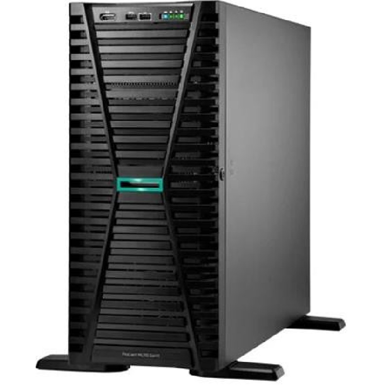 HPE PL ML110g11 4514Y (2.0G/16C) 2x32G (P64706) 2x480G 2x1000W MR408i-o 8SFF 2p1G Smart Choice