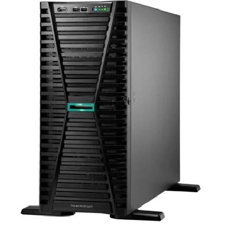HPE PL ML110g11 4514Y (2.0G/16C) 2x32G (P64706) 2x480G 2x1000W MR408i-o 8SFF 2p1G Smart Choice