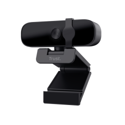 TRUST webkamera TANOR FULL HD WEBCAM