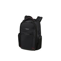 Samsonite PRO-DLX 6 BACKPACK 15.6" 3VOL EXP BLACK
