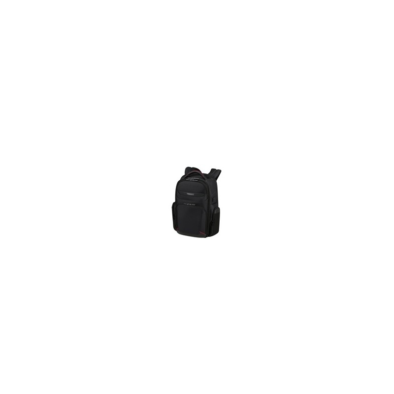 Samsonite PRO-DLX 6 BACKPACK 15.6" 3VOL EXP BLACK