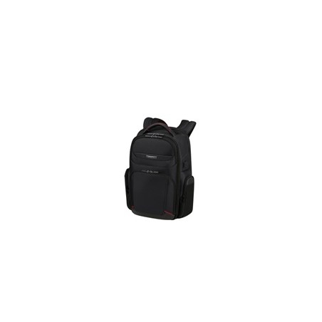 Samsonite PRO-DLX 6 BACKPACK 15.6" 3VOL EXP BLACK