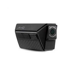 Mio MiVue MP30 Dual 2K WIFI kamera pro motorkáře