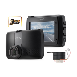 Mio MiVue 803W Pro 2.5K WIFI GPS Smartbox