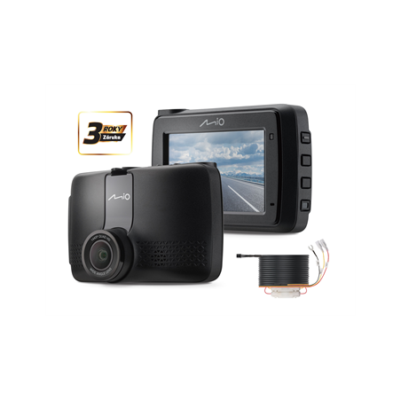 Mio MiVue 803W Pro 2.5K WIFI GPS Smartbox