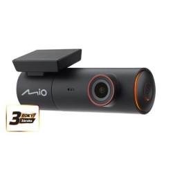 Mio MiVue J35 2.5K GPS WIFI - kamera pro záznam jízdy