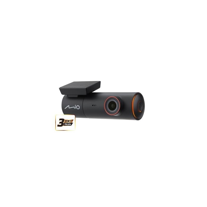 Mio MiVue J35 2.5K GPS WIFI - kamera pro záznam jízdy