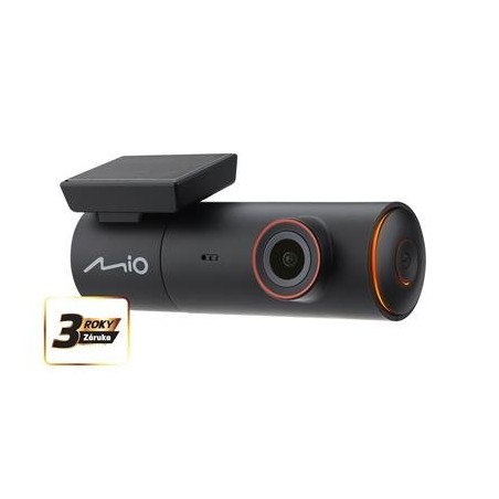 Mio MiVue J35 2.5K GPS WIFI - kamera pro záznam jízdy