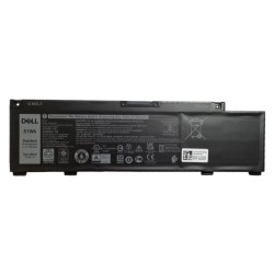 Dell Baterie 3-cell 51W/HR LI-ON pro G3 3500, 3590, 5500, SE5505, Inspiron 5490