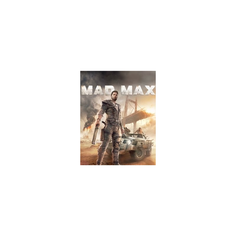 ESD Mad Max