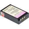 Baterie T6 power Olympus PS-BLS1, 900mAh, 6,5Wh