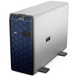 Dell server PowerEdge T560 4510/32G/1x480 GB SSD/8x3,5"/H755/2x1100W/3Y NBD
