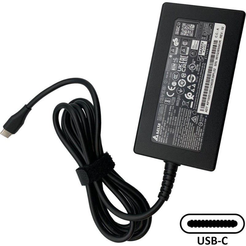 Acer orig. adaptér 100W