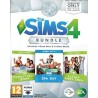 The Sims 4 Bundle Pack 1 – herní rozšíření pro PC (elektronická licence)