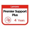 Lenovo 4Y Premier Support Plus Upgrade/From 3Y Onsite
