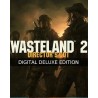 Wasteland 2 Director's Cut Deluxe Edition – hra pro PC (elektronická licence)