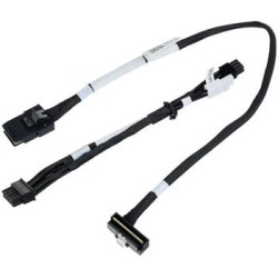 HPE DL20 Gen11 2LFF/4SFF OCP Cbl Kit