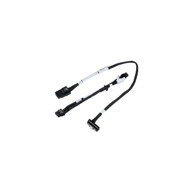 HPE DL20 Gen11 2LFF/4SFF OCP Cbl Kit