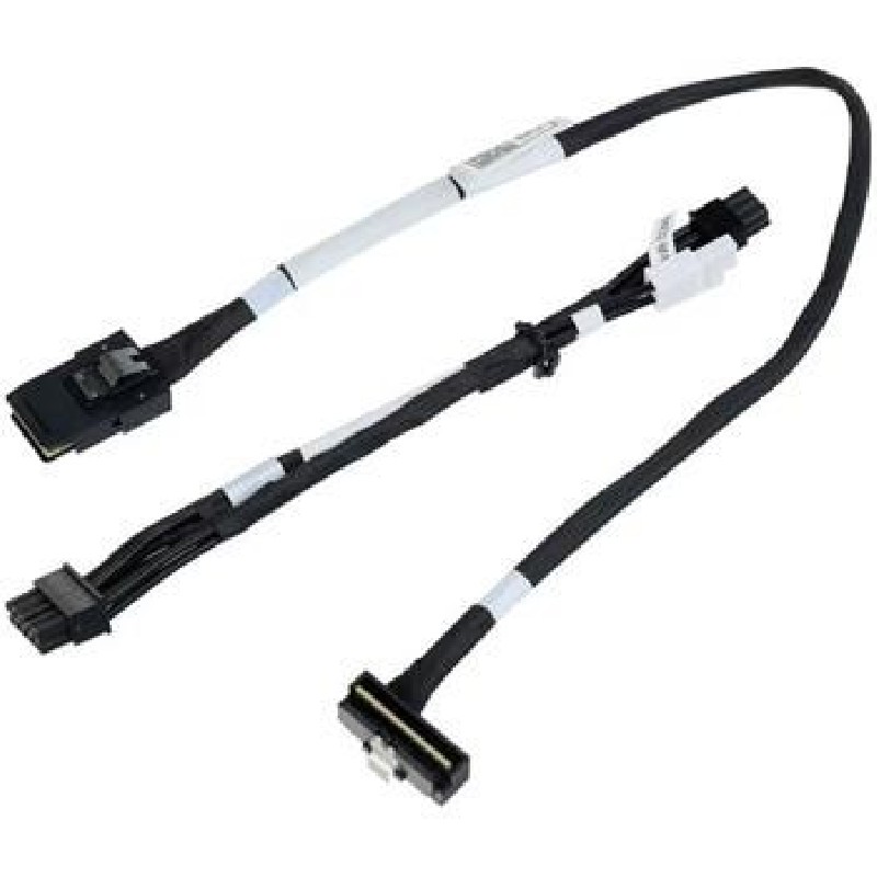 HPE ProLiant DL20 Gen11 2LFF/4SFF OCP Cable Kit