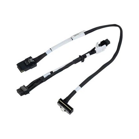 HPE DL20 Gen11 2LFF/4SFF OCP Cbl Kit